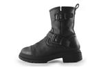 Tamaris Boots in maat 38 Zwart | 10% extra korting, Kleding | Dames, Schoenen, Tamaris, Verzenden, Zwart, Overige typen
