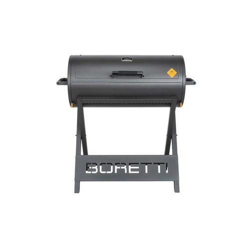 Boretti Barilo houtskoolbarbecue - 2.0, Tuin en Terras, Houtskoolbarbecues, Verzenden