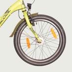 Scool kinderfiets 20 inch, Fietsen en Brommers, Ophalen of Verzenden, Gebruikt, Scool