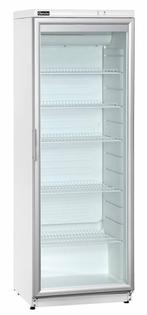 Bartscher Flessenkoelkast met Glasdeur | 320 Liter, Zakelijke goederen, Horeca | Keukenapparatuur, Verzenden, Nieuw in verpakking