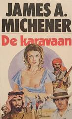 De Karavaan 9789026978975 James A. Michener, Boeken, Verzenden, Gelezen, James A. Michener