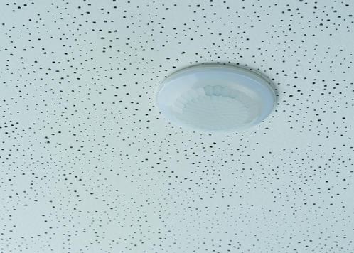 Theben Performance Pir Plafond Bewegingsdetector 360 24M -, Tuin en Terras, Buitenverlichting, Overige typen, Nieuw, Verzenden