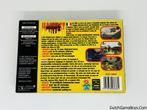 Nintendo 64 / N64 - Body Harvest - FAH - NEW, Spelcomputers en Games, Games | Nintendo 64, Verzenden, Gebruikt