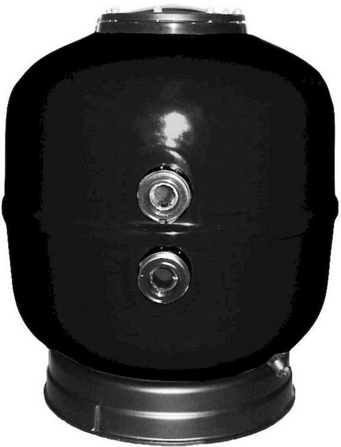 Aquasphere Polyester Side mount zandfilter 9m³, Tuin en Terras, Zwembad-toebehoren, Nieuw, Verzenden