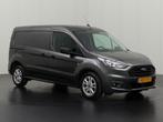 Ford Transit Connect 1.5 EcoBlue Lang Business, Auto's, Gebruikt, Euro 6, Overige kleuren, Overige kleuren