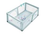 Babybox - Speelbox met 50 ballen en 2 deuren - 120 x 190 cm, Verzenden, Nieuw