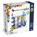 Magna tiles space 32 stuks, Kinderen en Baby's, Verzenden, Nieuw