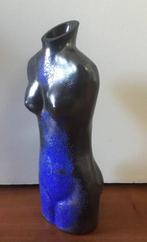 Sea Glasbruk - Renate Stock - Vaas - Glas, Antiek en Kunst