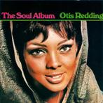 cd - Otis Redding - The Soul Album, Verzenden, Zo goed als nieuw