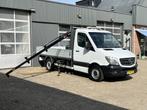 Zakelijke Lease |  Mercedes-Benz Sprinter 311 2.2 CDI 366, Auto's, Automaat, Stof, Gebruikt, Euro 6