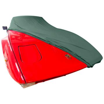Autohoes passend voor Abarth 1300 Scorpione binnen BESTE beschikbaar voor biedingen
