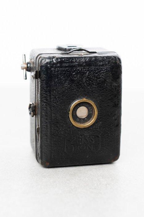 Zeiss Ikon Box Tengor 54/18 (Baby Box) Boxcamera, Audio, Tv en Foto, Fotocamera's Analoog