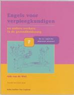 Engels Voor Verpleegkundigen | 9789031337439, Verzenden, Nieuw