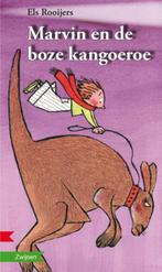 Marvin en de boze kangoeroe / Zoeklicht 9789048700554, Boeken, Verzenden, Zo goed als nieuw, Els Rooijers