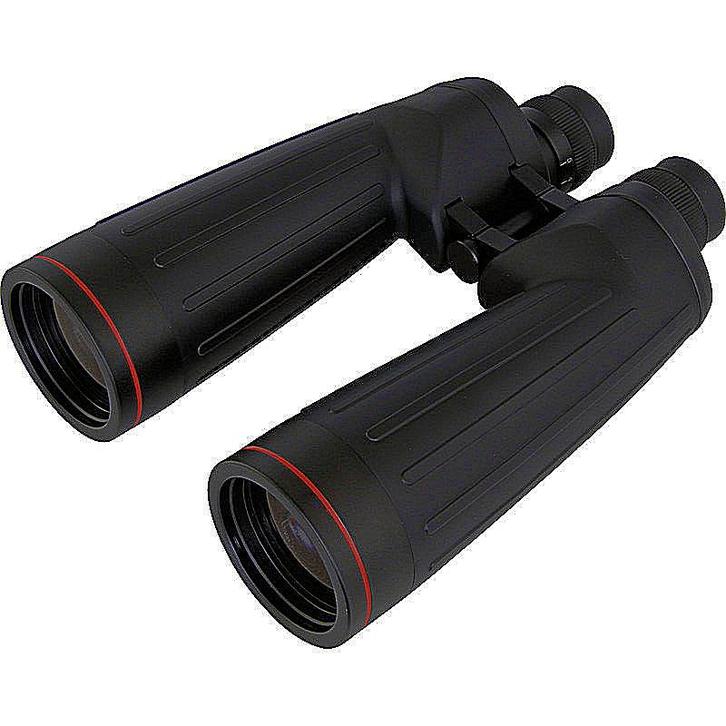 Omegon Porro Verrekijker Argus 11x70, Audio, Tv en Foto, Optische apparatuur | Verrekijkers, 8 tot 12x, Porro (met knik), Nieuw