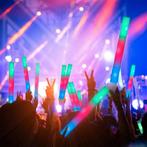 LED - Foamsticks       3x, Ophalen of Verzenden, Nieuw