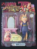 Miss Piggy actiefiguur van de Muppet Show, Verzamelen, Poppetjes en Figuurtjes, Nieuw, Verzenden
