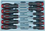 Schroevendraaierset Torx 11 delig, Verzenden, Nieuw