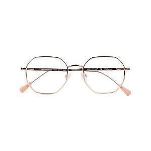 Leesbril I Need You +1.50 dpt Yoko goud, Zakelijke goederen, Kantoor en Winkelinrichting | Kantoorartikelen, Ophalen of Verzenden