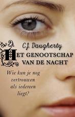 Het genootschap van de nacht 9789048813964 Christi Daugherty, Verzenden, Gelezen, Christi Daugherty