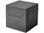 Diesel DZ7395 Herenhorloge 55mm - Zwart, Verzenden, Zo goed als nieuw