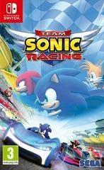 Team Sonic Racing - Nintendo Switch (Nintendo Switch Games), Verzenden, Nieuw