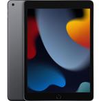 Apple iPad 10,1 2021 64GB Space Gray | NIEUW | AANBIEDING!, Telecommunicatie, Mobiele telefoons | Apple iPhone, Nieuw, Ophalen of Verzenden