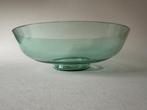Glasfabriek Leerdam - A.D. Copier - Schaal - Glas -