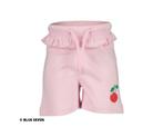 Meisjes korte broek in roze of rood - maten: 68, 74, 80, 86, Kinderen en Baby's, Verzenden, Nieuw, Blue Seven