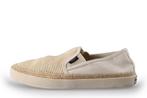 Scotch & Soda Espadrilles in maat 45 Beige | 10% extra, Kleding | Heren, Schoenen, Overige kleuren, Verzenden, Nieuw, Espadrilles of Moccasins