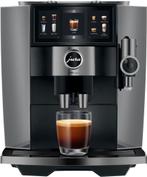 JURA J10 Twin Diamond Onyx (EA) 15706, Ophalen of Verzenden, Nieuw