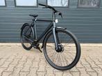 Vanmoof s3: nieuwstaat. 42km, incl. btw en Factuur, Fietsen en Brommers, Elektrische fietsen, Ophalen of Verzenden, Zo goed als nieuw