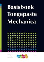 Basisboek toegepaste mechanica druk 3 | 9789006951288, Boeken, Verzenden, Nieuw