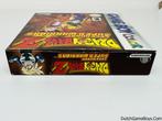 Gameboy Color - Dragon Ball Z - Legendary Super Warriors - U, Spelcomputers en Games, Gebruikt, Verzenden