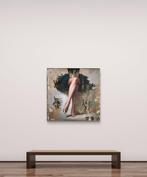 Nicole Lubbers - She Didn’t Need to Wear It XL, Antiek en Kunst