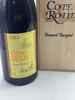 2023 Bernard Burgaud - Côte Rotie - 1 Dubbele, Nieuw