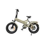 EB3 Elektrische Fatbike - 250W - 15Ah - 20 inch - Desert, Ophalen, Nieuw, Overige merken