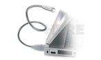 LED lamp USB flexibel voor Laptop & PC, Computers en Software, Pc- en Netwerkkabels, Nieuw, Ophalen of Verzenden