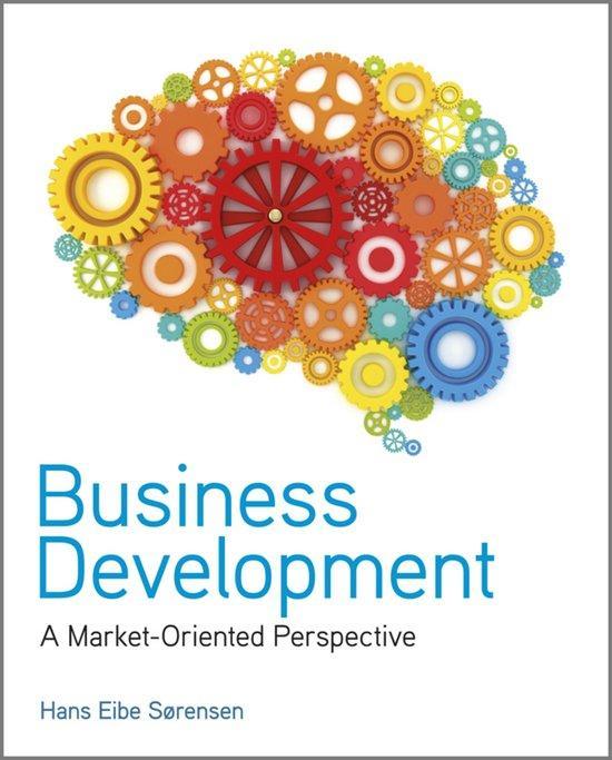 9780470683668 Business Development | Tweedehands, Boeken, Schoolboeken, Zo goed als nieuw, Verzenden