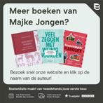 België 2011 in postzegels / Filatelieboek België / 15, Verzenden, Zo goed als nieuw, Majke Jongen