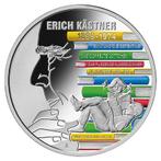 Duitsland 20 Euro Kästner 2024, Verzenden