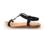 Dolcis Sandalen in maat 39 Zwart | 10% extra korting, Kleding | Dames, Schoenen, Dolcis, Verzenden, Zwart, Sandalen of Muiltjes