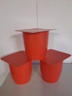 Danone Danoontje - Opbergkoffer (3) - Plastic - Kruk