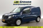 Mercedes-Benz Citan 108 CDI MARGE BPM BETAALD Airco Cruise, Blauw, Mercedes-Benz, Nieuw, Lease