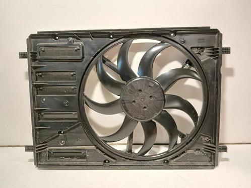 Koelventilatormotor Ford Focus IV 1.0 EcoBoost JX618C607BB, Auto-onderdelen, Motor en Toebehoren, ARN erkend, Stiba lid, Erkend duurzaam