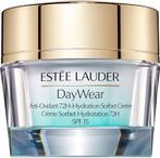 ESTEE LAUDER DAYWEAR ANTI-OXIDANT 72H-HYDRATATION SORBET C.., Sieraden, Tassen en Uiterlijk, Uiterlijk | Gezichtsverzorging, Verzenden