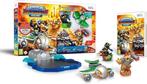 Skylanders Superchargers Starter Pack - Wii (Wii Games), Spelcomputers en Games, Ophalen of Verzenden, Zo goed als nieuw