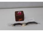 Fossil CARRAWAY FS6011 - Polshorloge - 30mm - Bruin, Sieraden, Tassen en Uiterlijk, Verzenden, Zo goed als nieuw