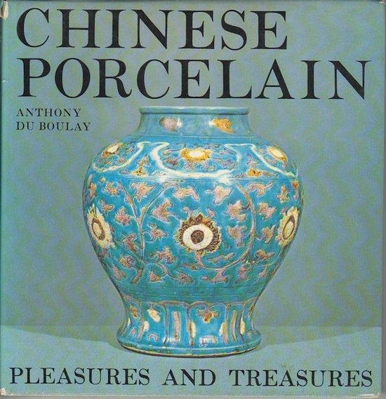 Chinesisches porzellan-anthony du boulay 9780706400458, Boeken, Taal | Duits, Gelezen, Verzenden