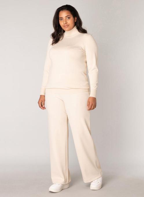 Base Level Curvy broek Arah Maat:, Kleding | Dames, Broeken en Pantalons, Overige kleuren, Nieuw, Verzenden
